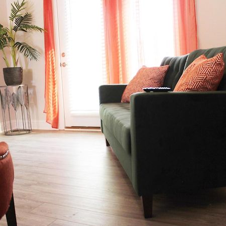 Quiet And Luxury Apartment - 10 Minutes From Ecu Winterville Eksteriør bilde
