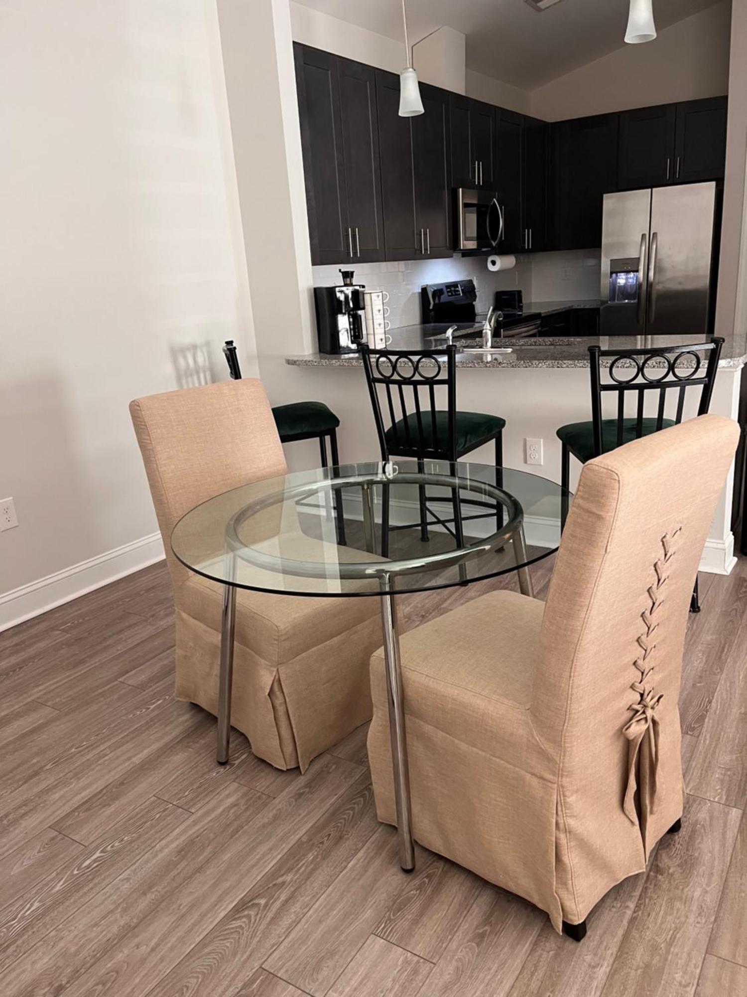 Quiet And Luxury Apartment - 10 Minutes From Ecu Winterville Eksteriør bilde