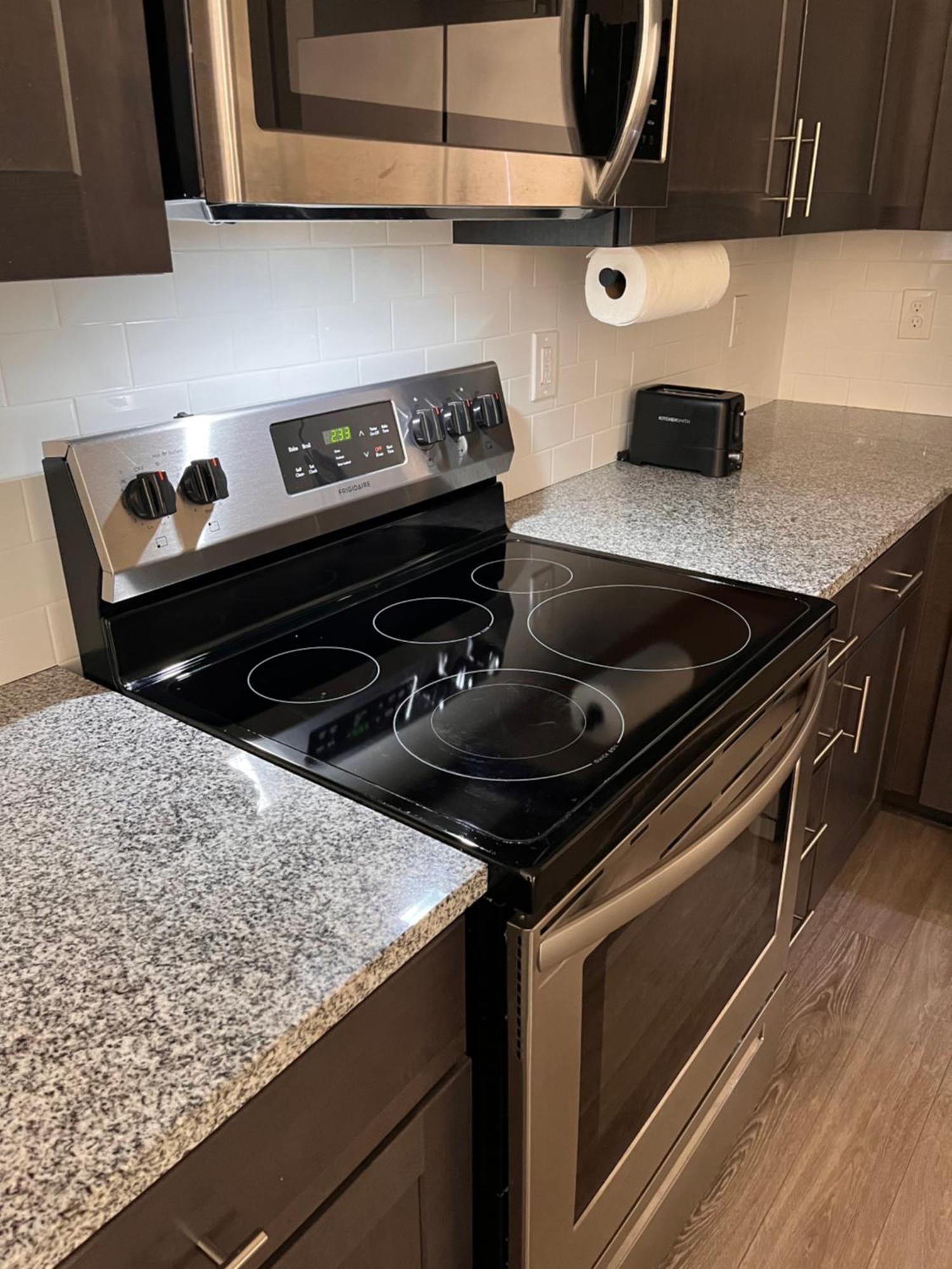 Quiet And Luxury Apartment - 10 Minutes From Ecu Winterville Eksteriør bilde