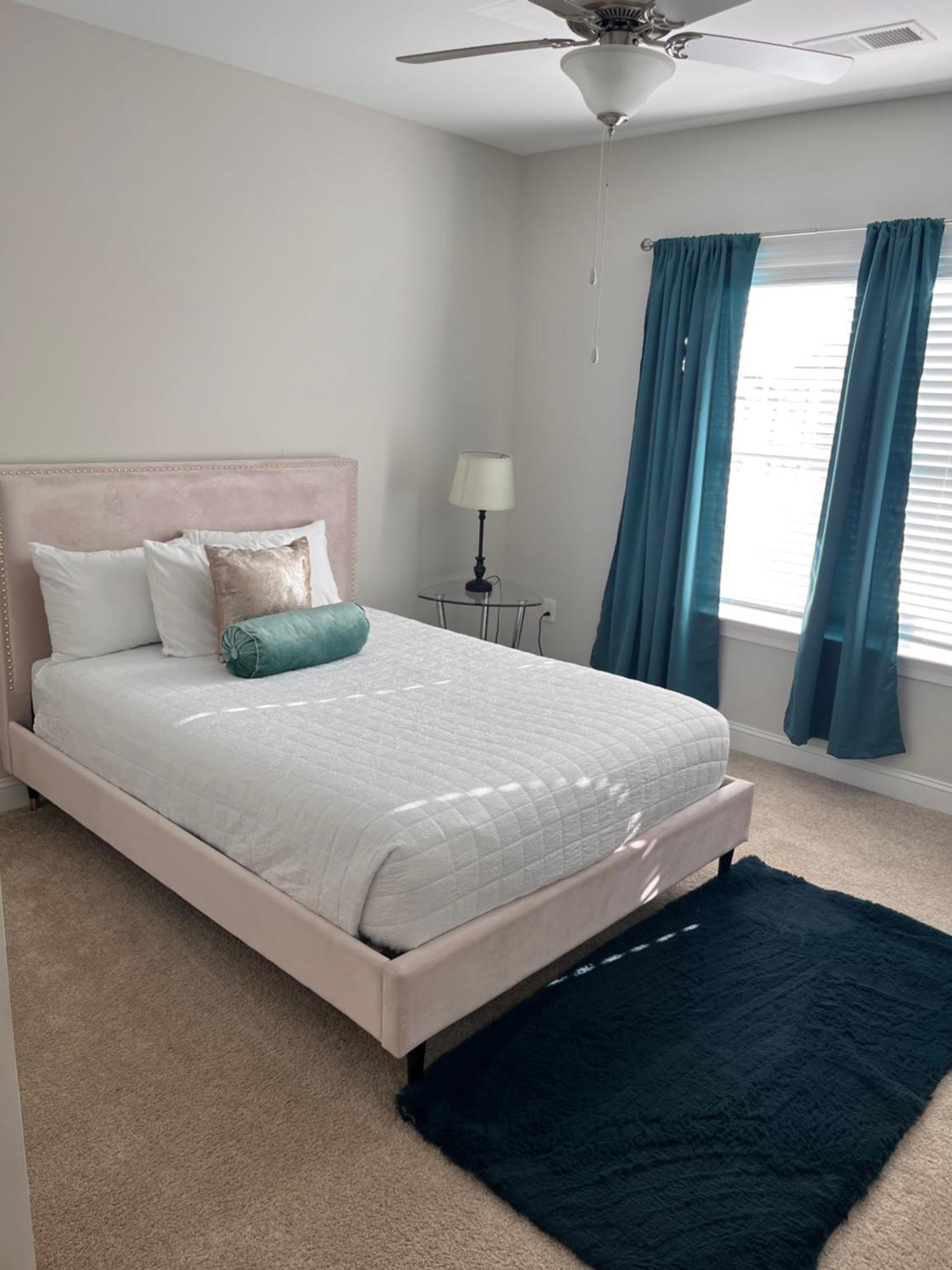 Quiet And Luxury Apartment - 10 Minutes From Ecu Winterville Eksteriør bilde
